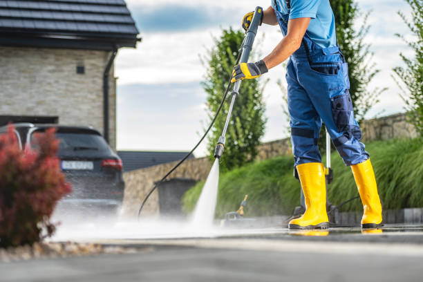 Best Post-Construction Pressure Washing  in Weigelstown, PA